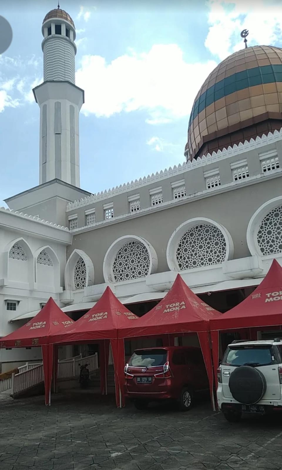 MASJID NURUL JIHAD
